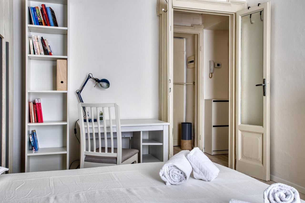 Joivy Chic 1 Bed Flat * Milaan