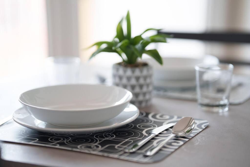 Comfort Style Apartment *