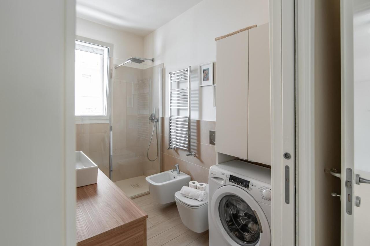Appartamento Easylife - Moderno Con Terrazzo In Paolo Sarpi