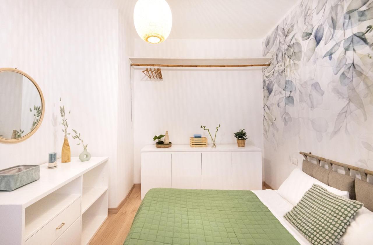 Easylife - Appena Ristrutturato Con Tutti I Comfort Leilighet