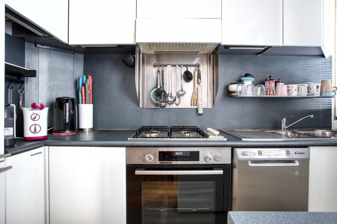 Lejlighed Joivy Attractive Flat Near Citylife