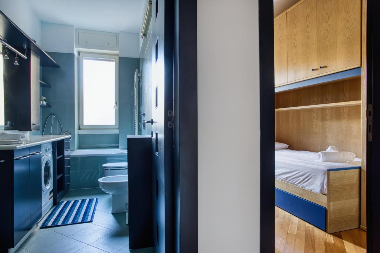 Lejlighed Joivy Attractive Flat Near Citylife Milano