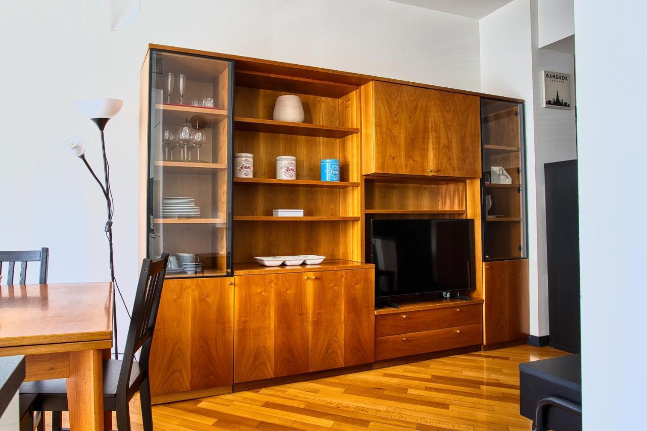 Joivy Attractive Flat Near Citylife Lejlighed