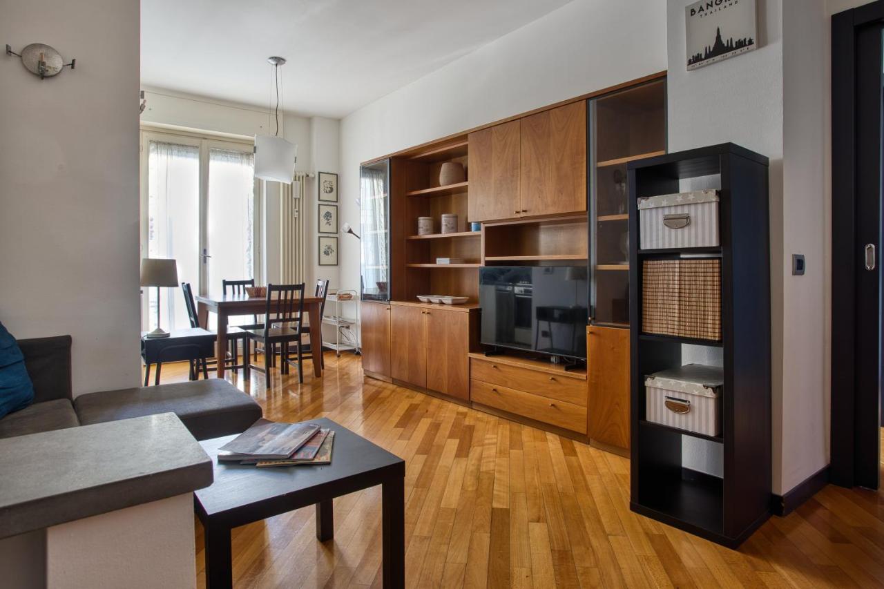 Joivy Attractive Flat Near Citylife Lejlighed *