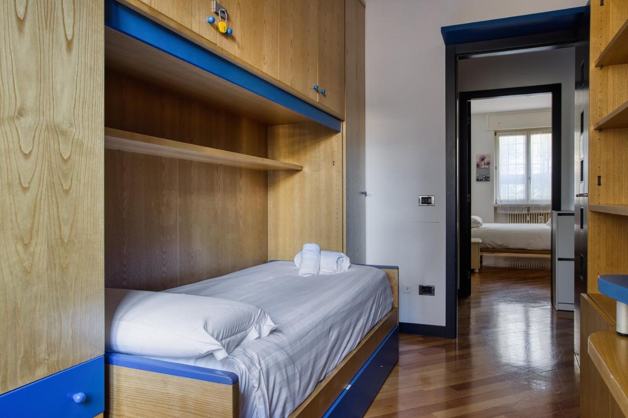 Joivy Attractive Flat Near Citylife Milano