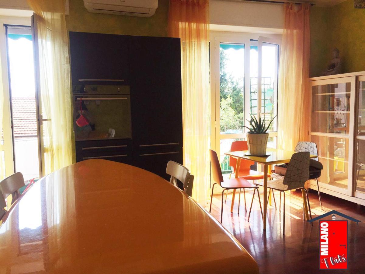Milanoflats - Bilo 5maggio Apartment *