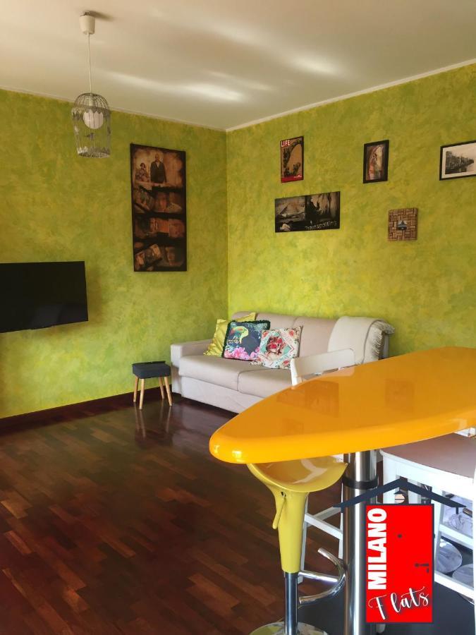 Apartment Milanoflats - Bilo 5maggio Milan