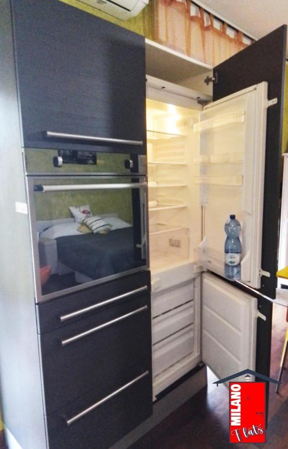 Apartment Milanoflats - Bilo 5maggio