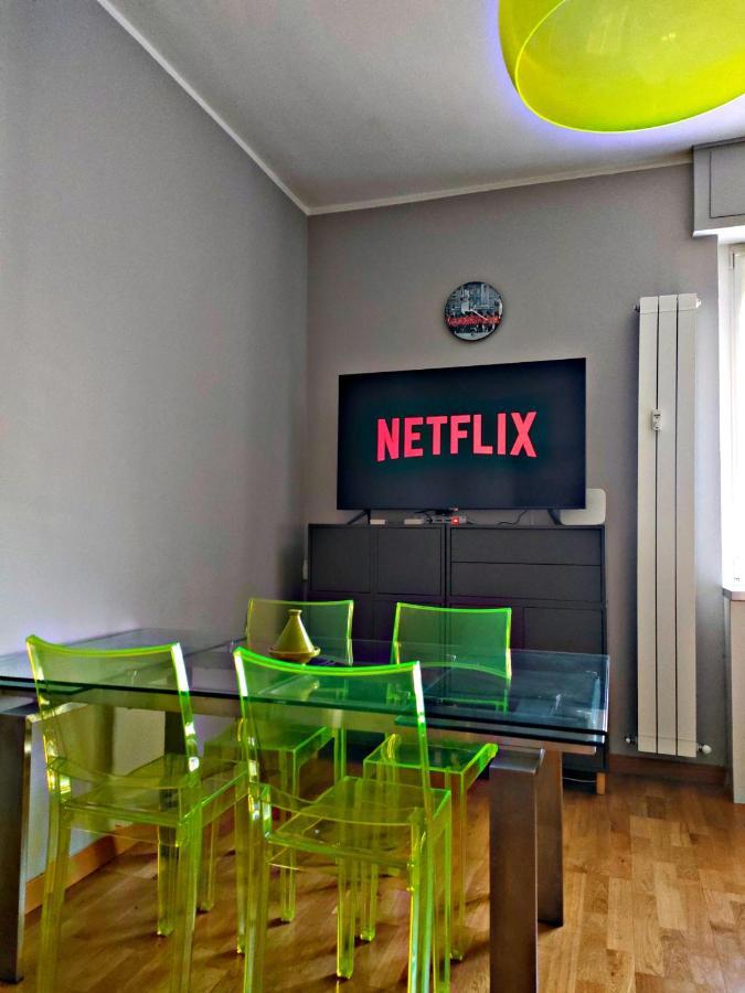 Apartment Relax - Navigli *