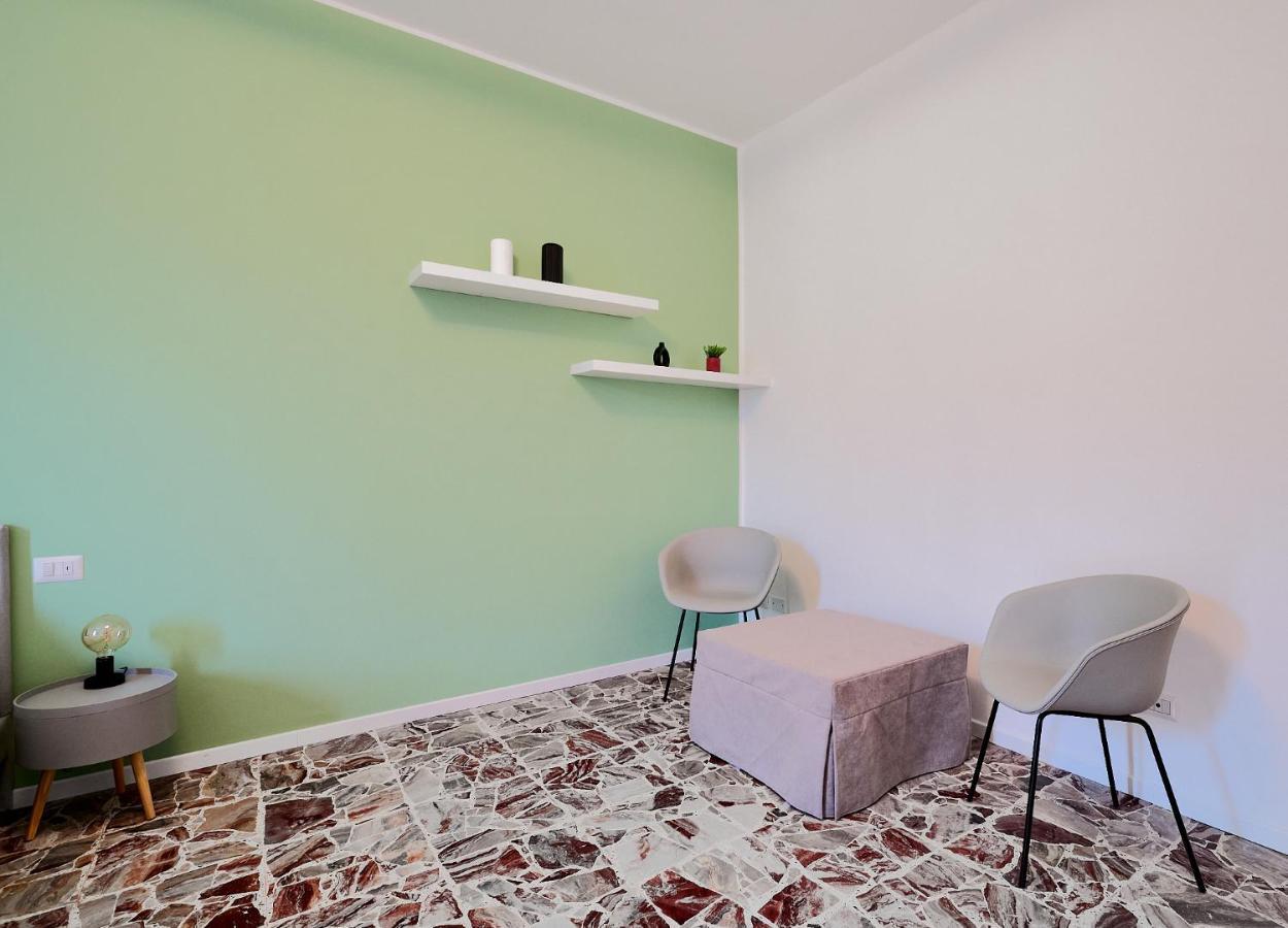 Suity I Cozy Leila Appartement