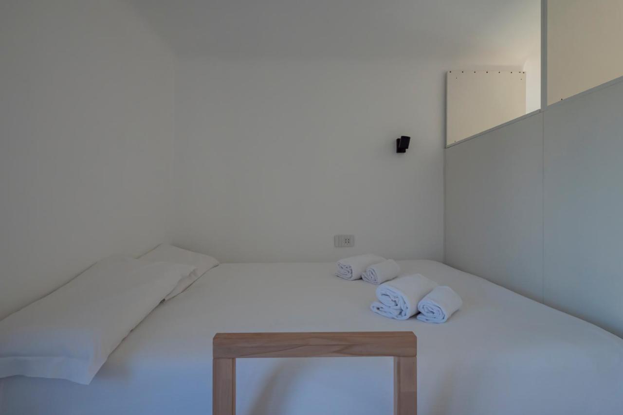 I Host - Ennio 9 Appartamento Milano