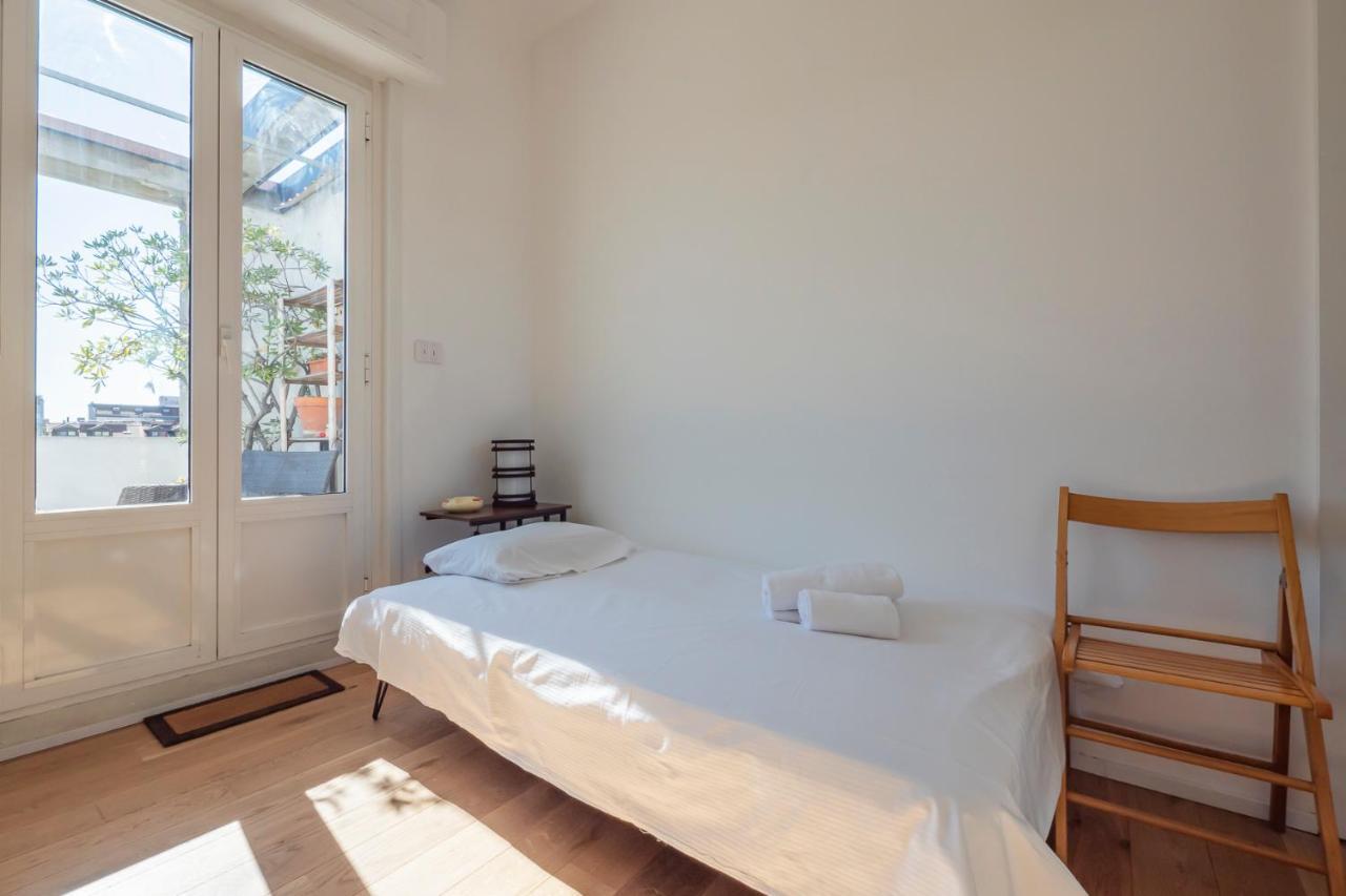 I Host - Ennio 9 Appartement *