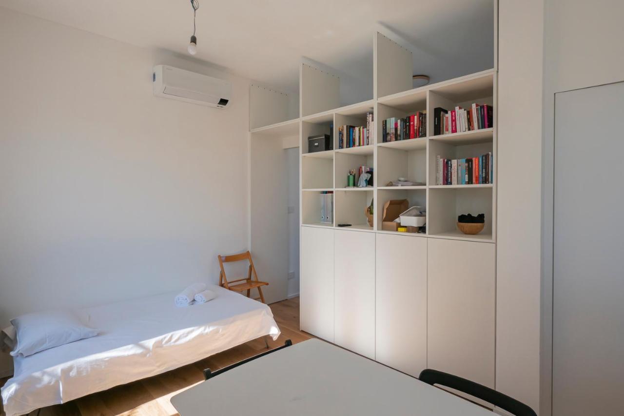 I Host - Ennio 9 Appartamento Milano