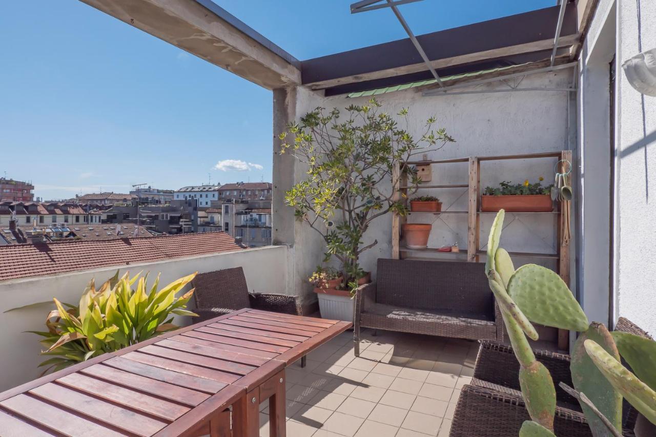 Appartement I Host - Ennio 9 Milaan