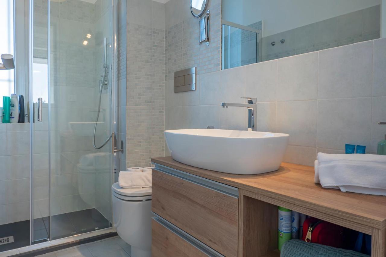 I Host - Ennio 9 Appartement *