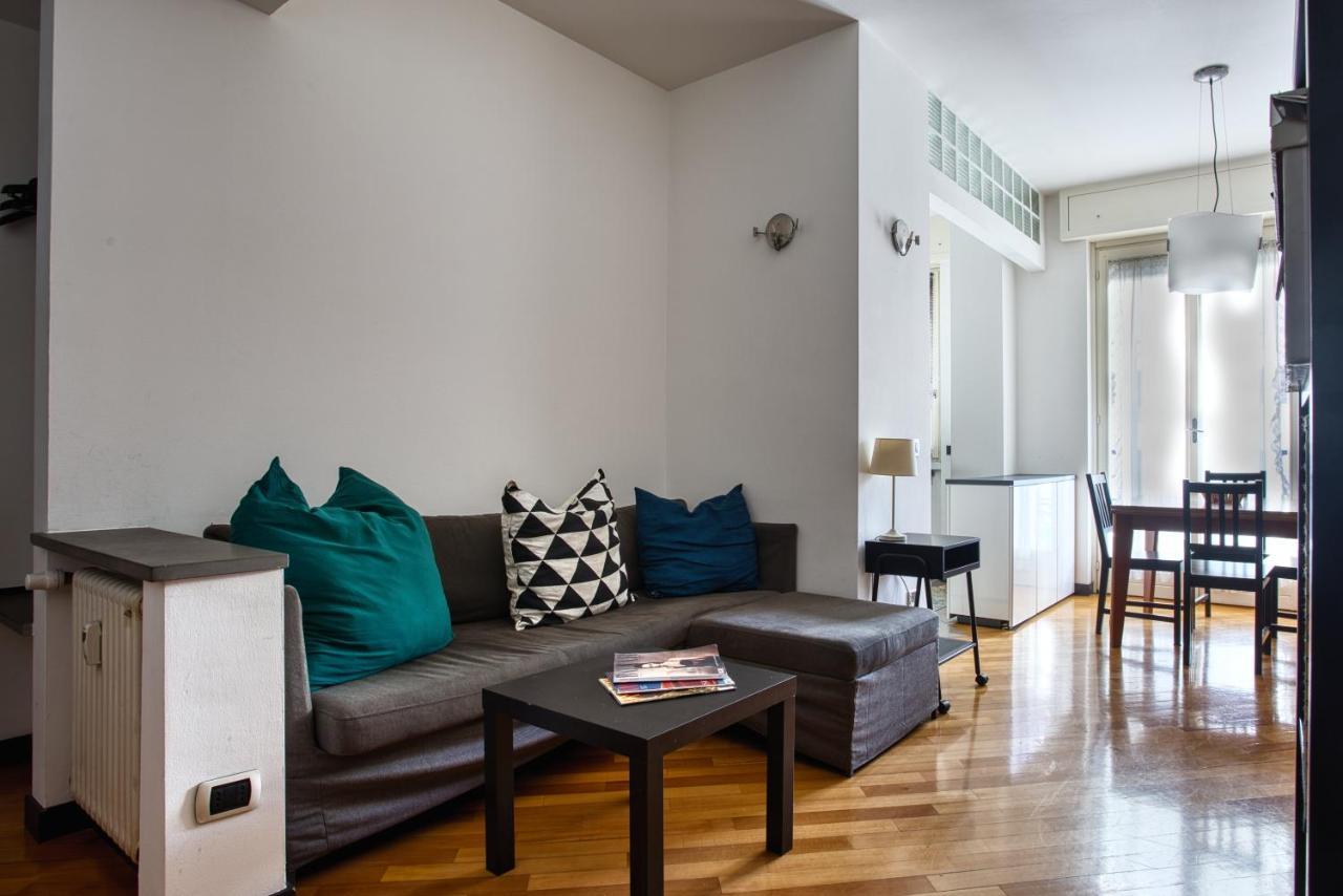 Joivy Attractive Flat Near Citylife Lejlighed