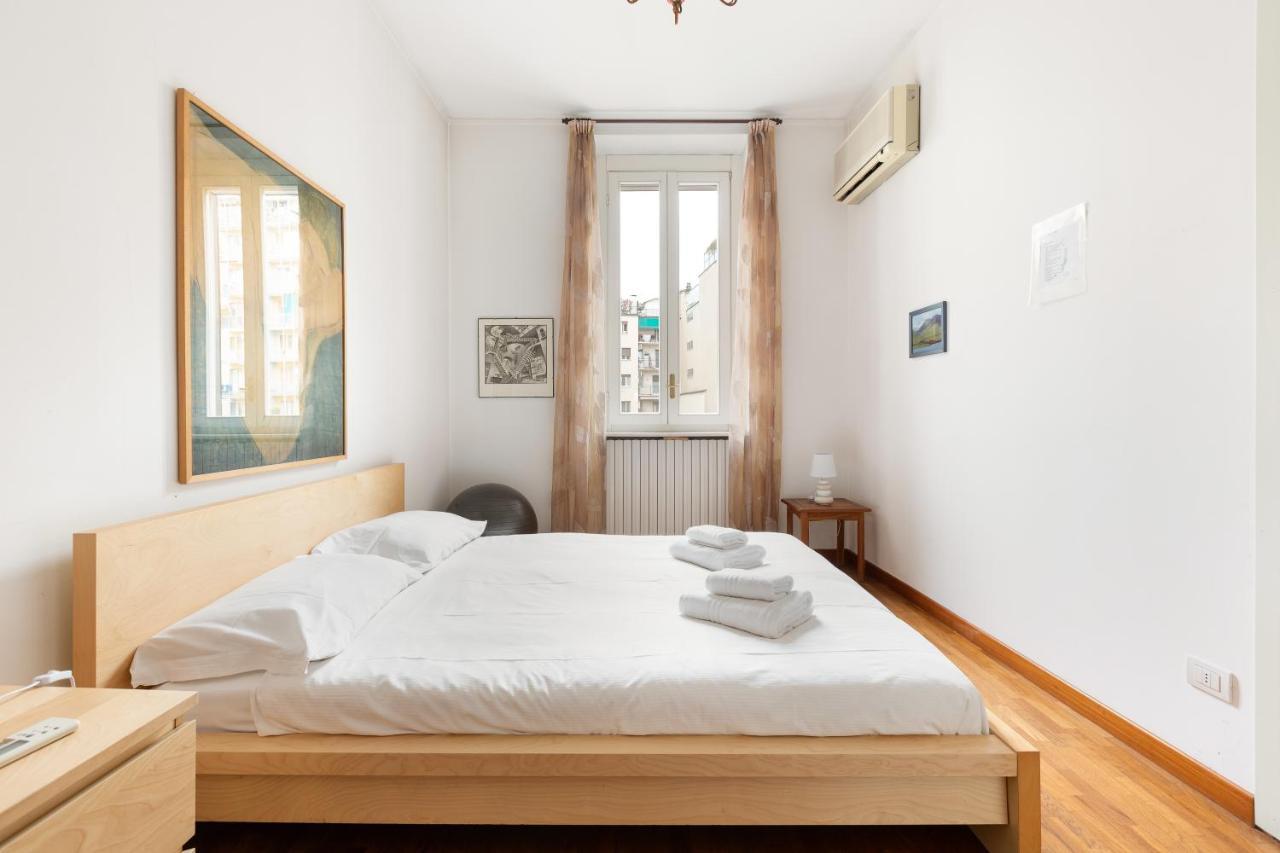 Apartment Cozy With Balcony - Porta Romana District