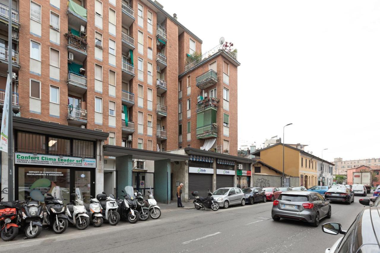 Appartamento Comfy X2 - 1,1 Km Far From Iulm University! *