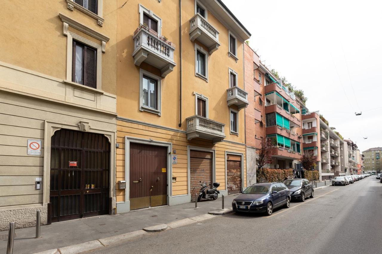 Lejlighed Cozy With Balcony - Porta Romana District