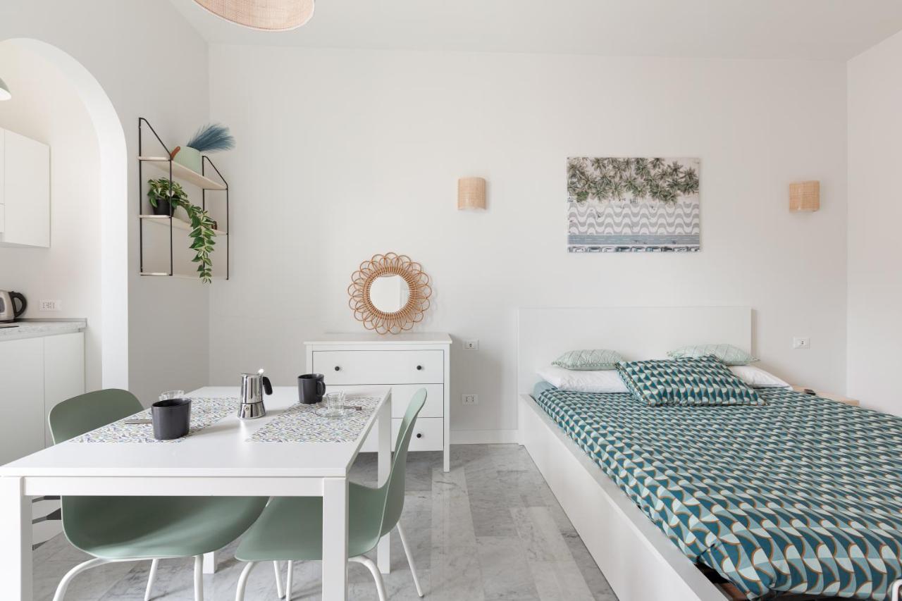 Appartamento Comfy X2 - 1,1 Km Far From Iulm University! *