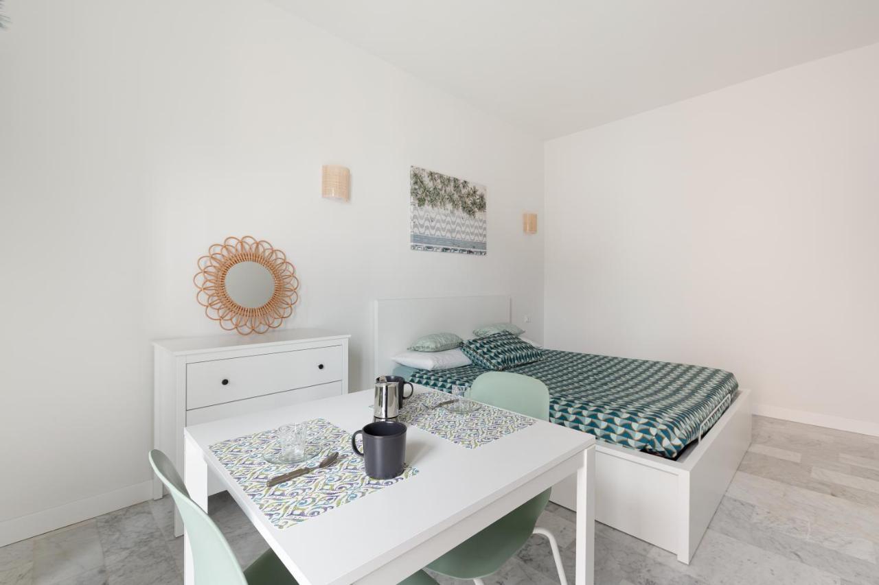 Comfy X2 - 1,1 Km Far From Iulm University! Appartamento *