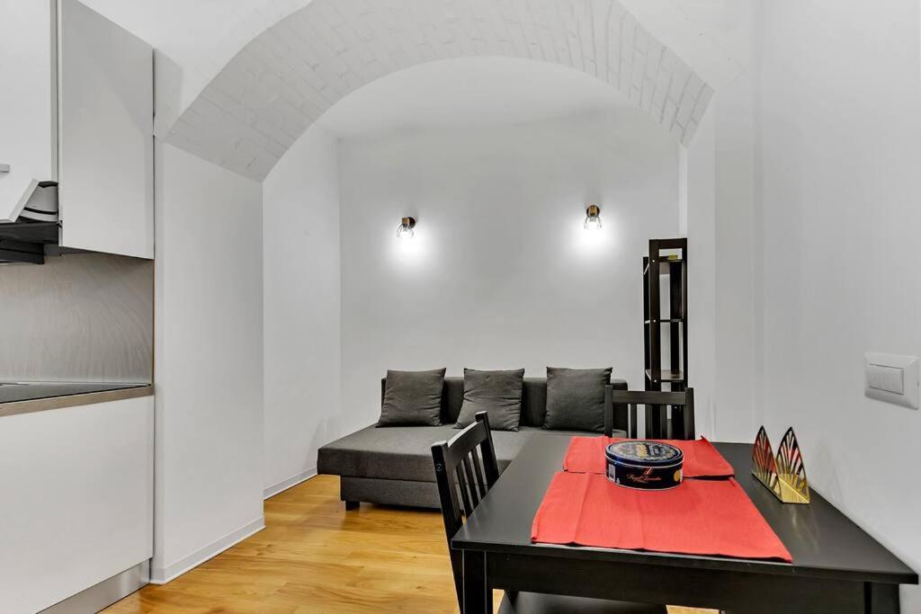 Apartment Alessia's Flat - San Luigi *