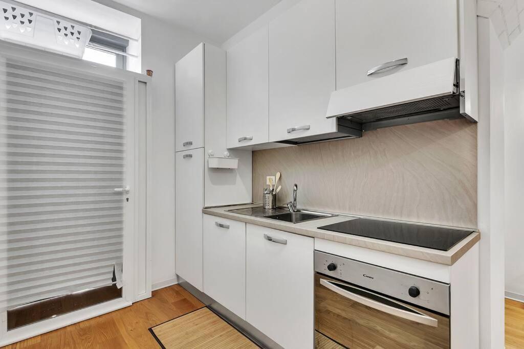 Alessia's Flat - San Luigi Mailand
