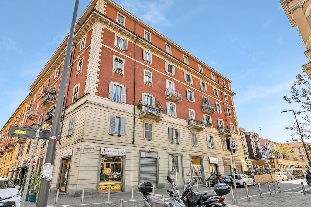 Alessia's Flat - San Luigi Apartment *