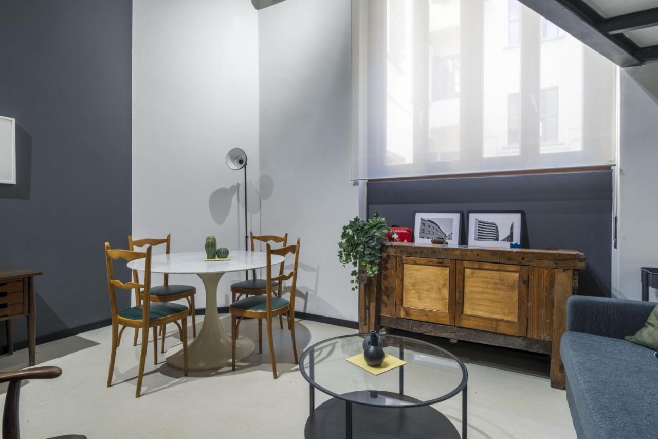 Easylife - Affascinante Loft In Paolo Sarpi
