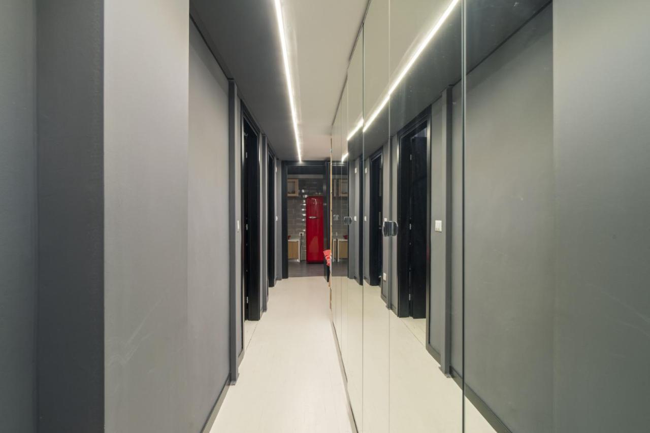 Easylife - Affascinante Loft In Paolo Sarpi Milano