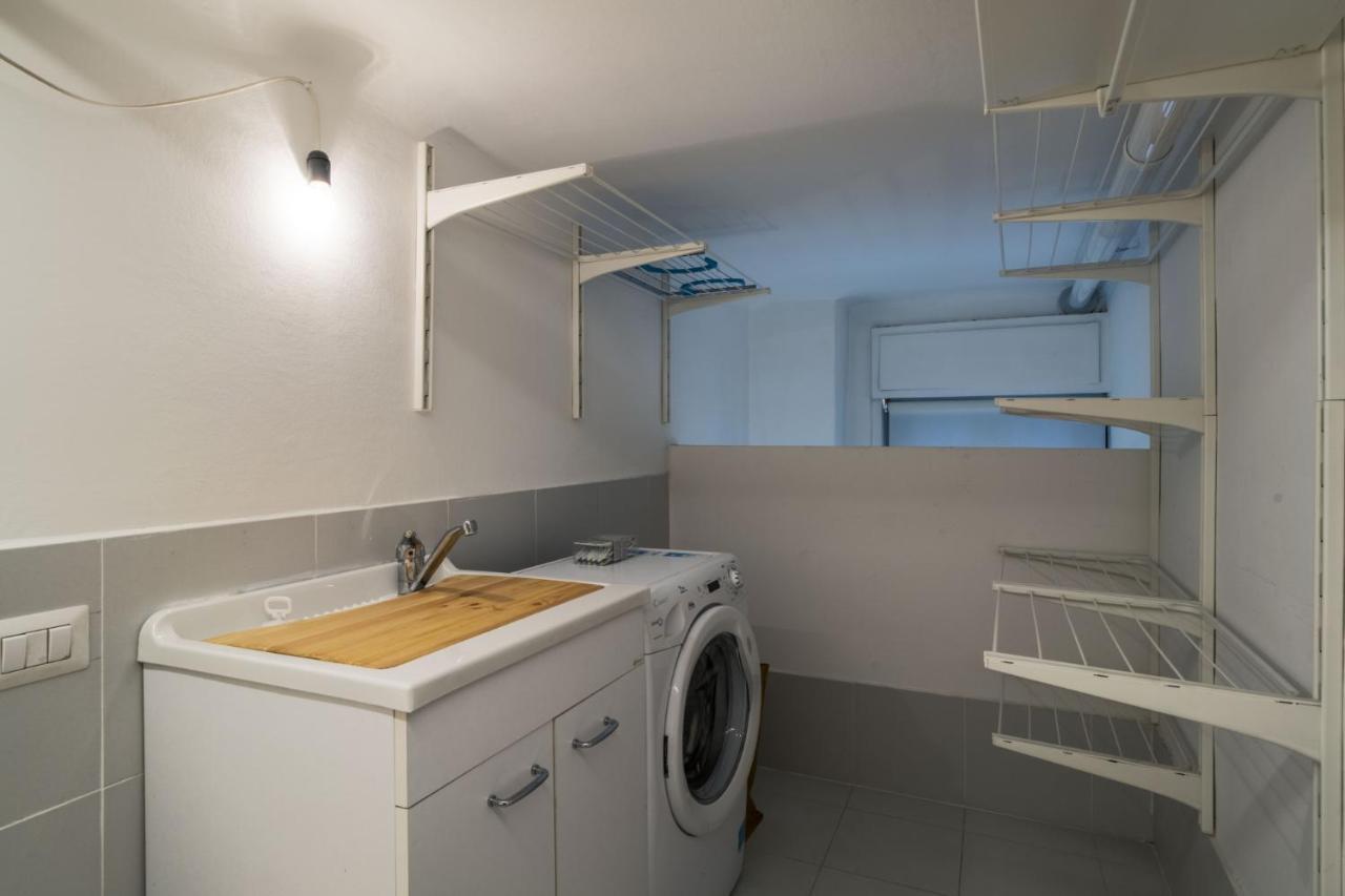 Leilighet Easylife - Affascinante Loft In Paolo Sarpi *