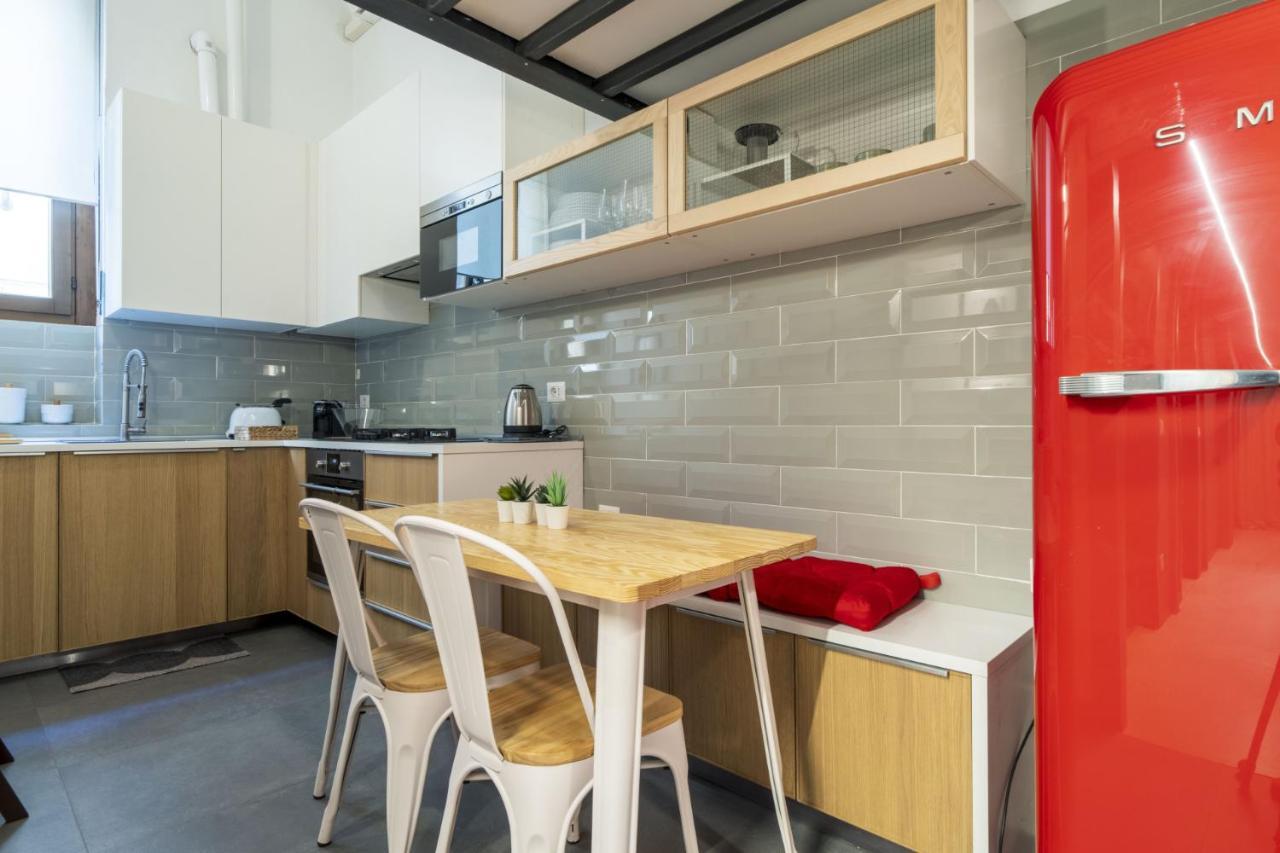 Easylife - Affascinante Loft In Paolo Sarpi *