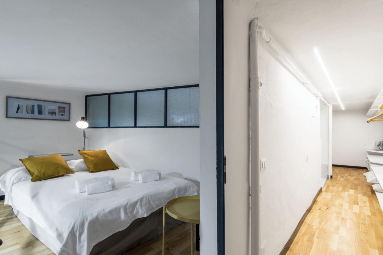 Easylife - Affascinante Loft In Paolo Sarpi Leilighet