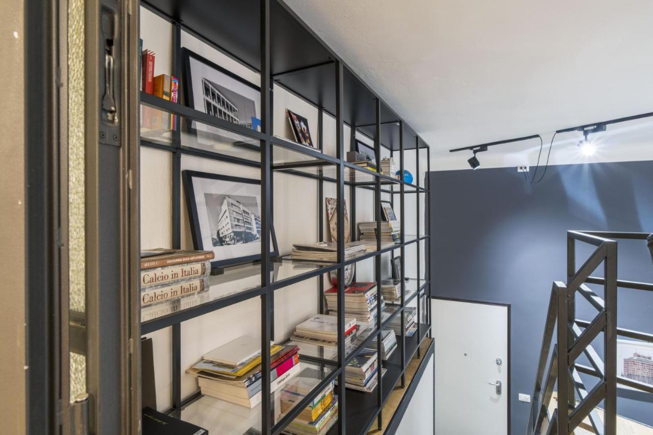 Easylife - Affascinante Loft In Paolo Sarpi *