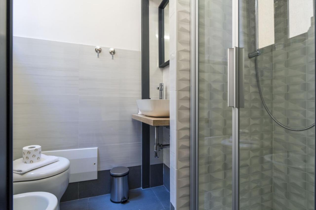 Leilighet Easylife - Affascinante Loft In Paolo Sarpi *