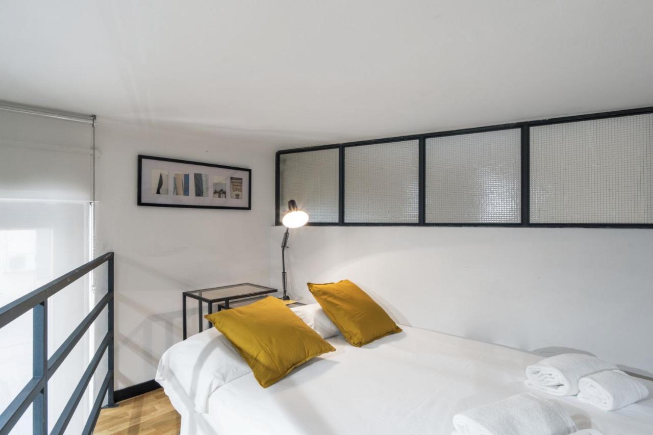 Leilighet Easylife - Affascinante Loft In Paolo Sarpi