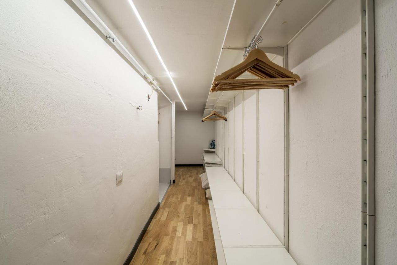 Easylife - Affascinante Loft In Paolo Sarpi * Milano