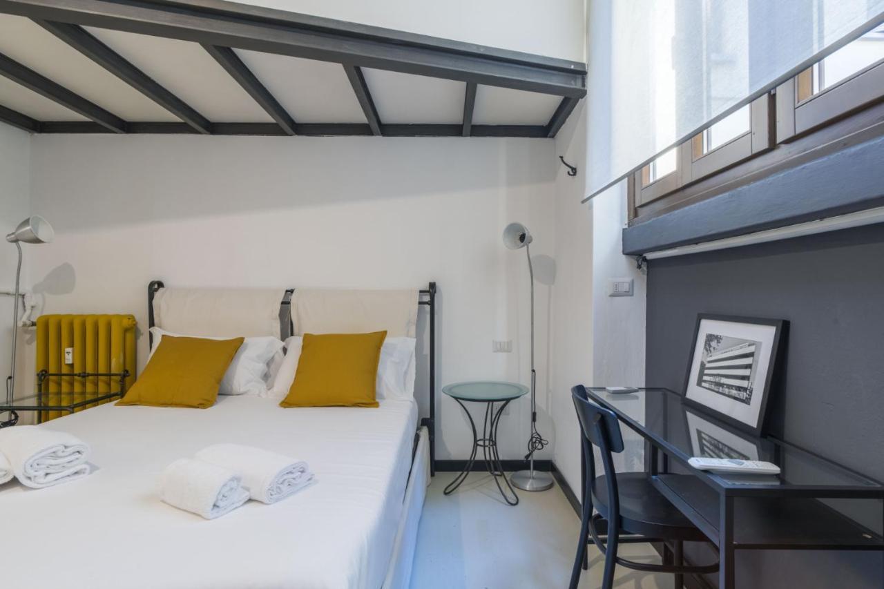 Easylife - Affascinante Loft In Paolo Sarpi