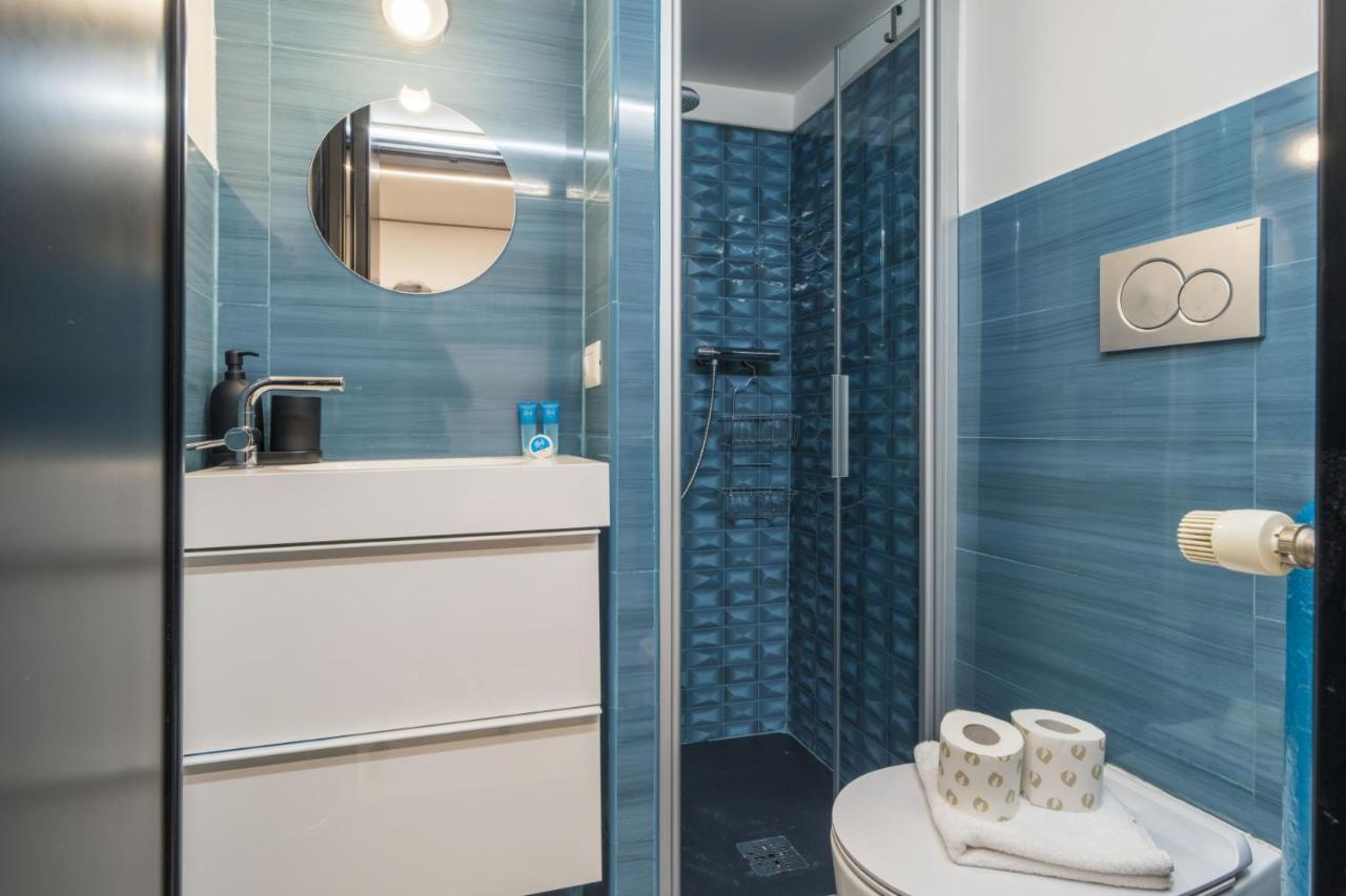 Easylife - Affascinante Loft In Paolo Sarpi *