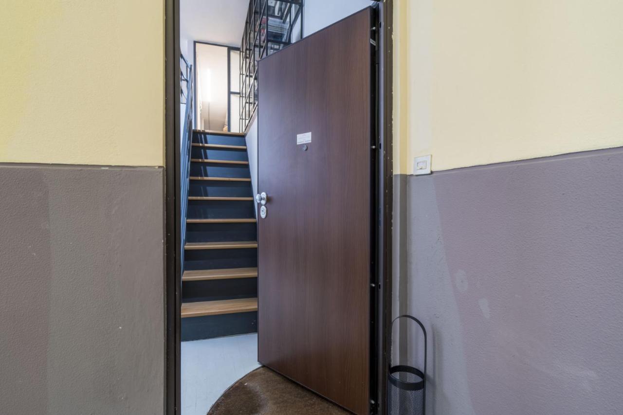 Leilighet Easylife - Affascinante Loft In Paolo Sarpi *