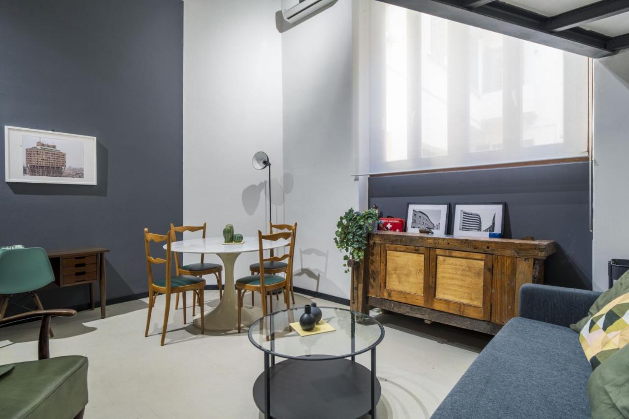Easylife - Affascinante Loft In Paolo Sarpi Milano