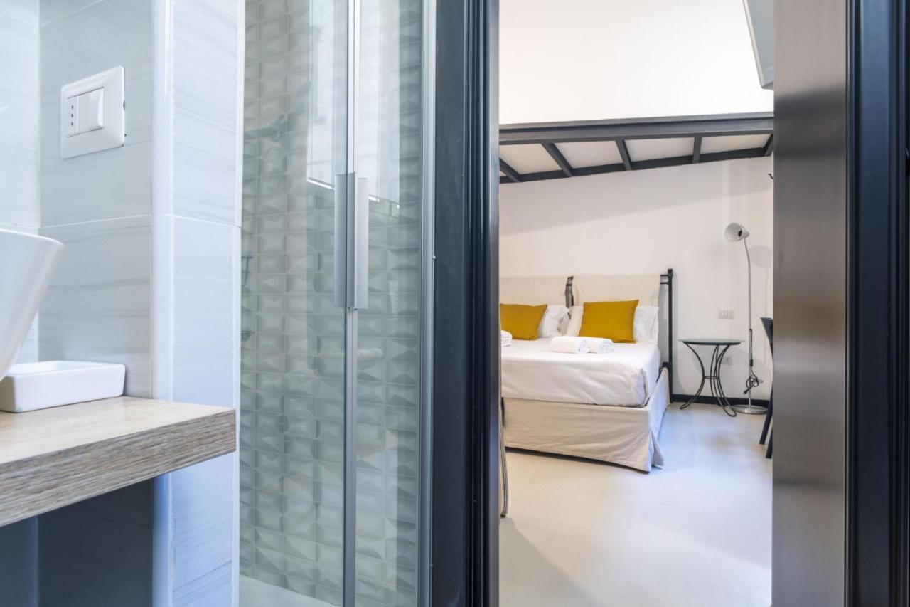 Easylife - Affascinante Loft In Paolo Sarpi Leilighet