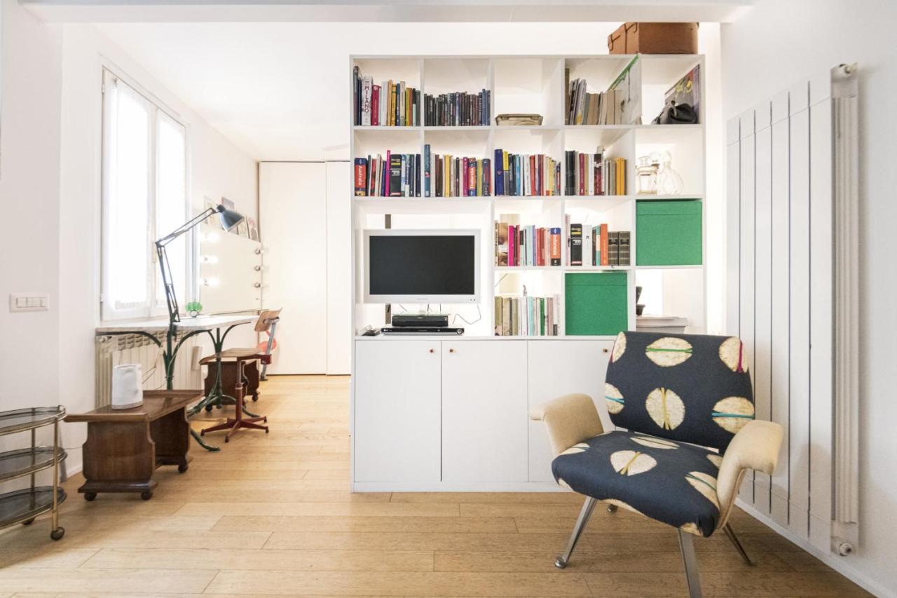 Easylife - Comodo Con Terrazza Zona Navigli * Milano