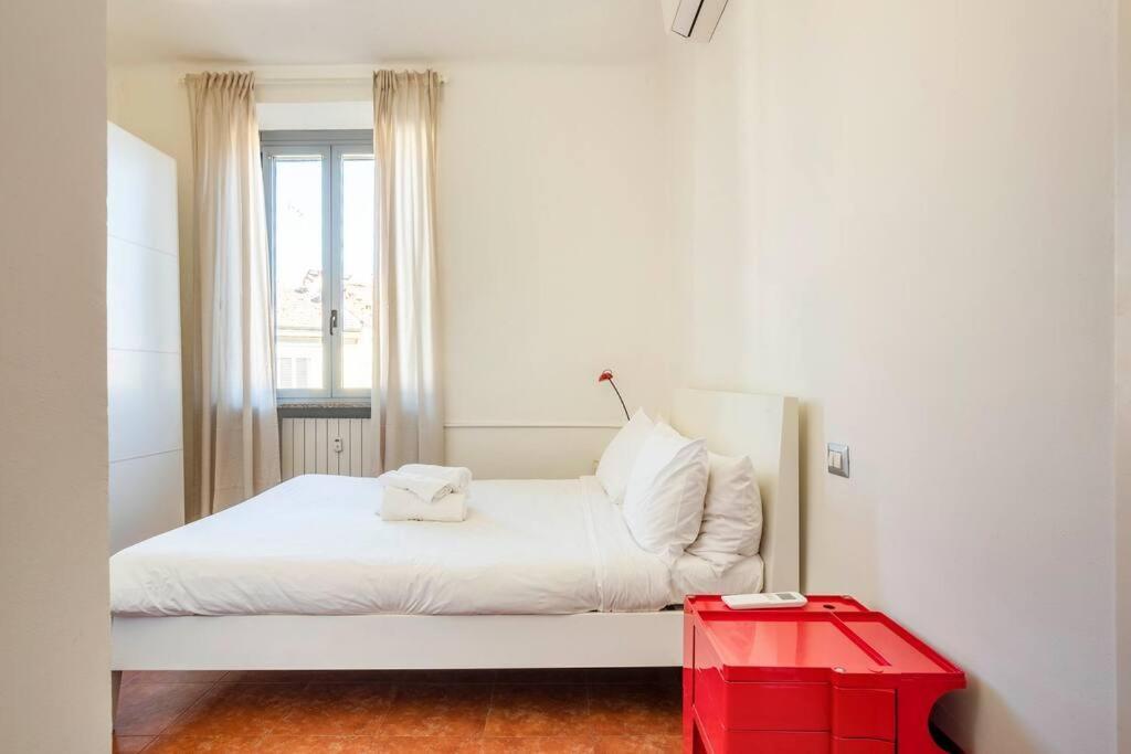 Luvi - Bertani * Milano