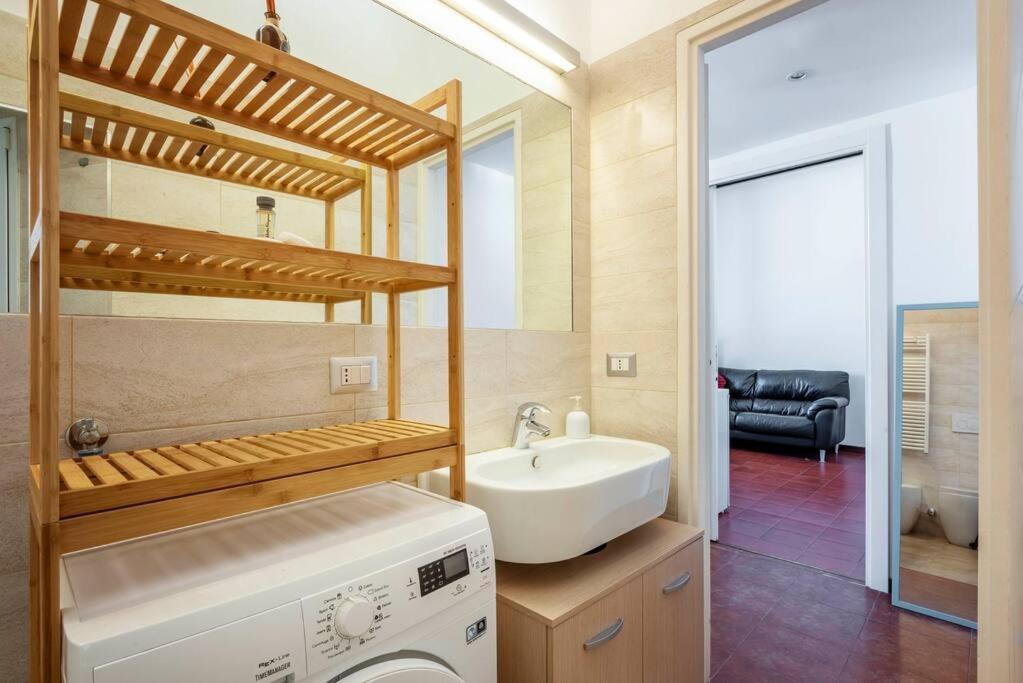 Lejlighed Luvi - Bertani Milano