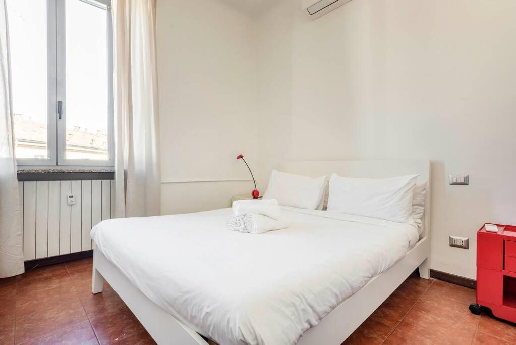 Luvi - Bertani Milano