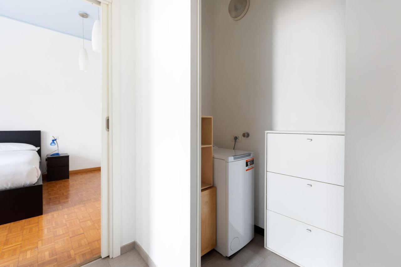 Cozy Apt With Balcony - Mm2 Sant'agostino Leilighet *