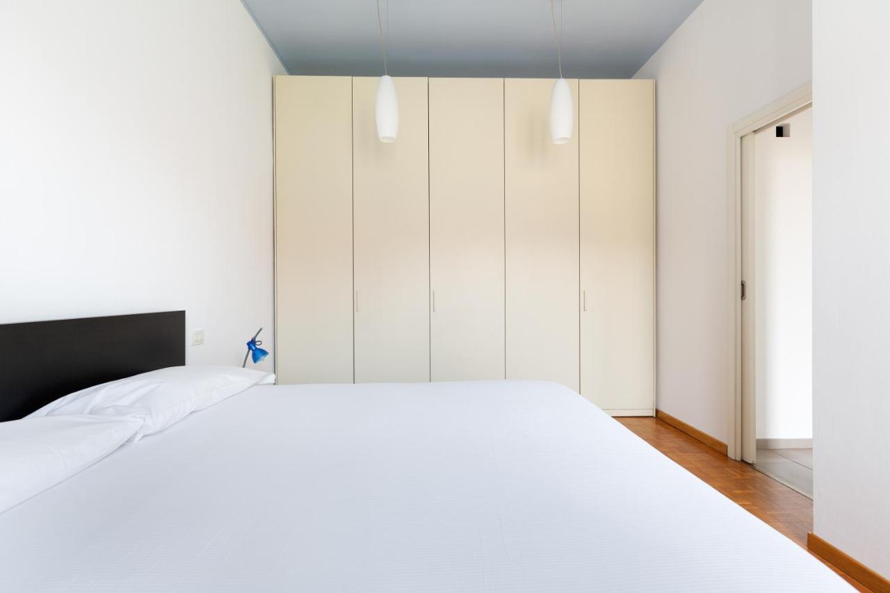 Cozy Apt With Balcony - Mm2 Sant'agostino Leilighet Milano
