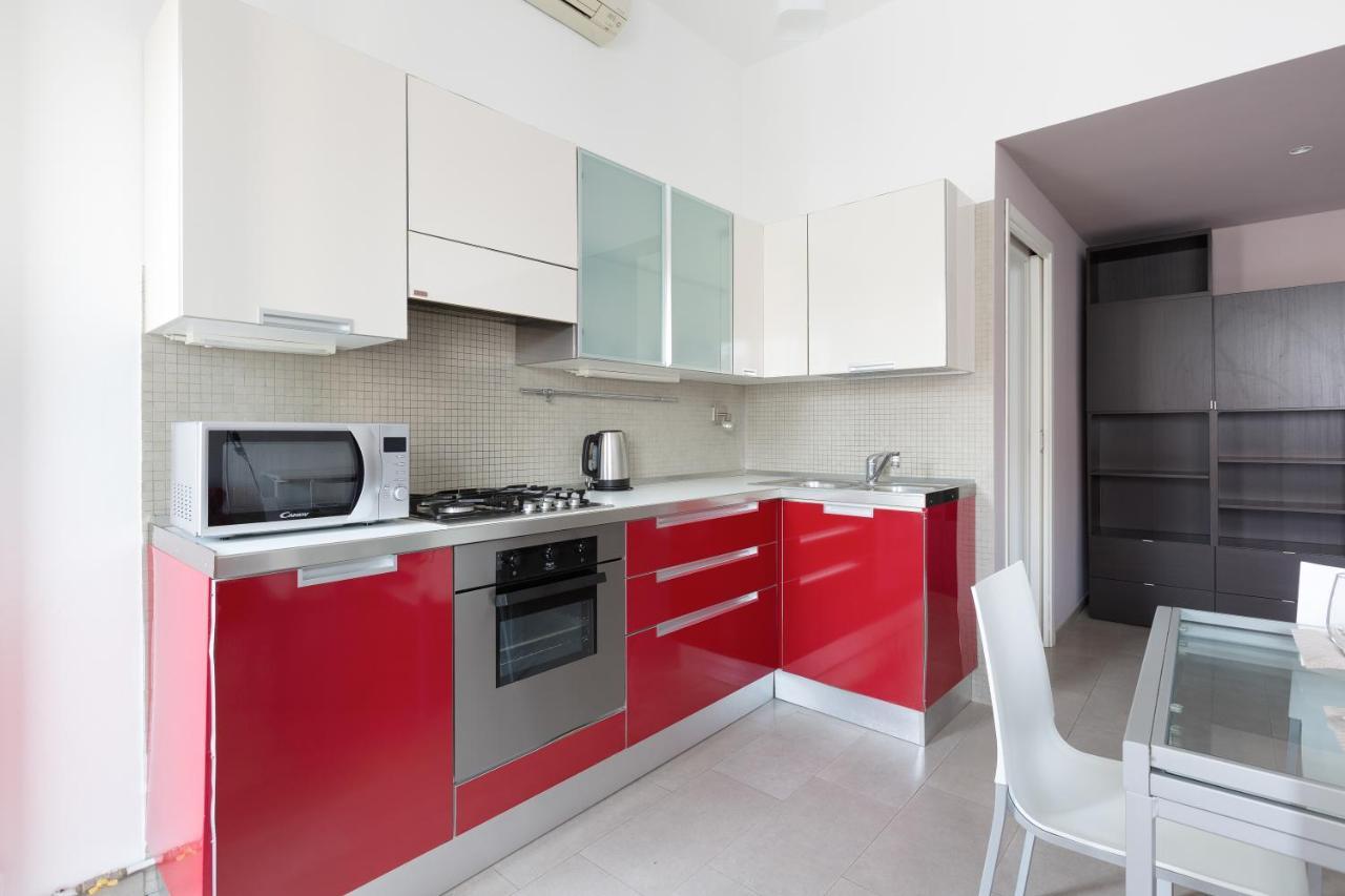 Cozy Apt With Balcony - Mm2 Sant'agostino Leilighet *