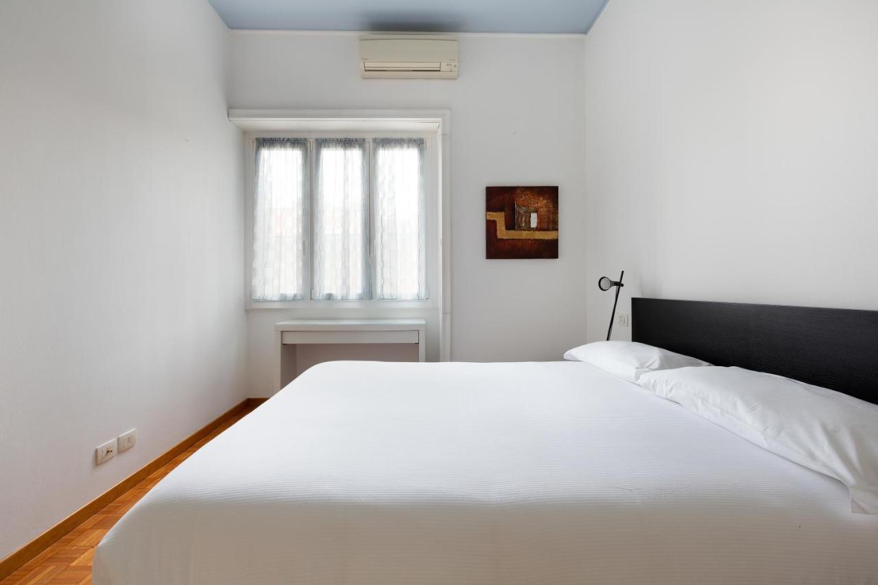 Cozy Apt With Balcony - Mm2 Sant'agostino Leilighet *